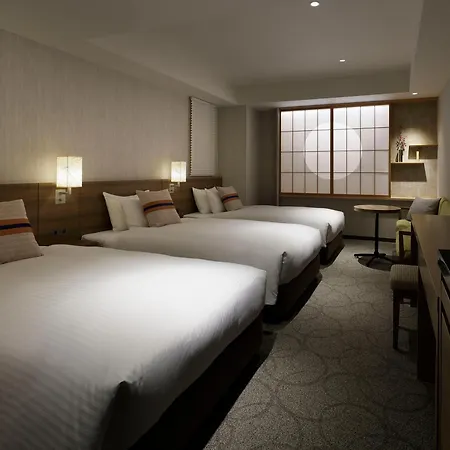 Mitsui Garden Hotel Kyoto Station-3