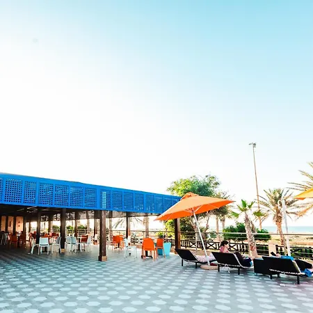 Oasis Beach & Spa - Blue Pearl-3