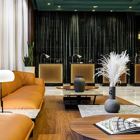 Meliá Milano-2