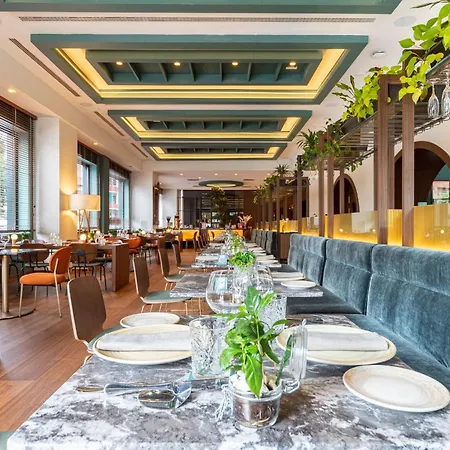 Meliá Milano-3