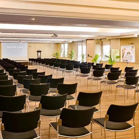 Mercure Lyon Centre Saxe Lafayette-2