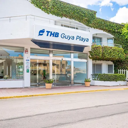Thb Guya Playa-2