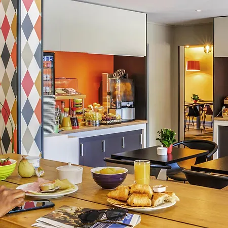 Ibis Styles Reims Centre Cathedrale-3
