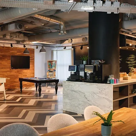 Van Der Valk Hotel Paris Cdg Airport-3