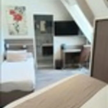 Logis Hostellerie du Causse-2
