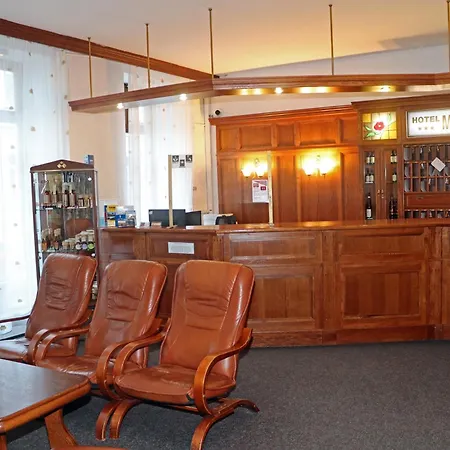 Hotel Maria-2