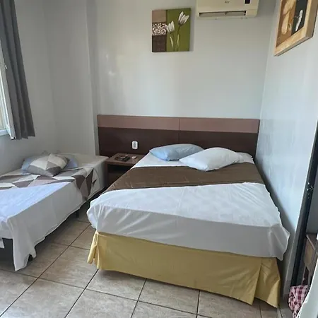 Hotel Ype de São Carlos-3