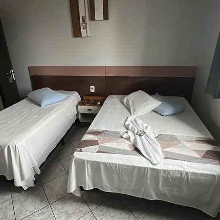 Hotel Ype de São Carlos-2