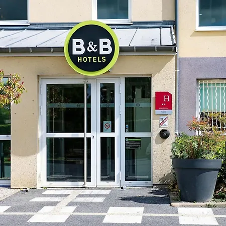 B&B HOTEL Châlons-en-Champagne-3