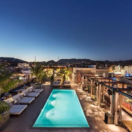 Dream Hollywood, By Hyatt-2