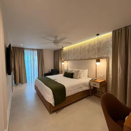 Nilka Hotel Boutique-3