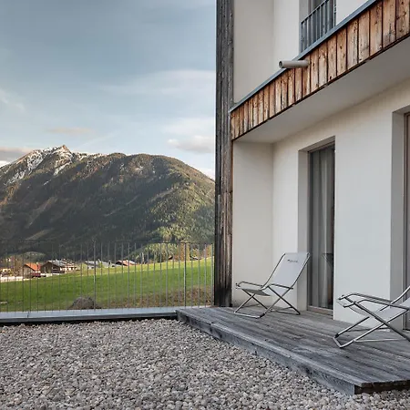 Alpenrock Schladming By Alps Resorts-3