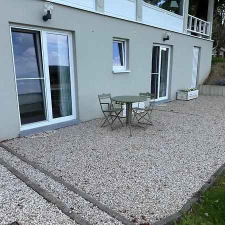 La Villa Du Pre Du Cerf---------- Tarif Preferentiel 2 Nuits--------2