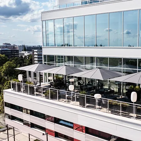 Ac Hotel By Marriott Strasbourg-2