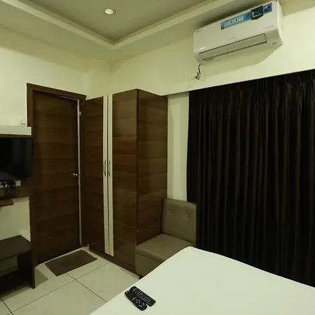 Hotel Sigma Suites-2