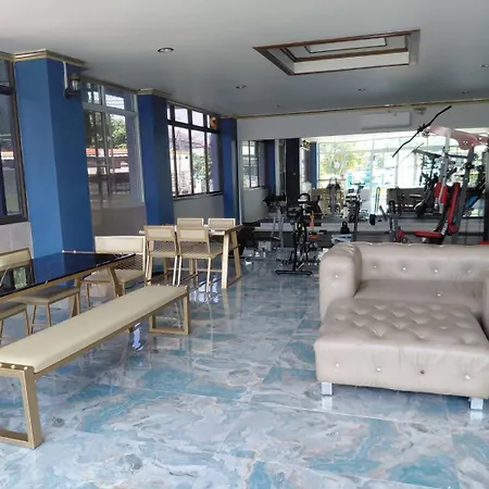 Metro Residence-2