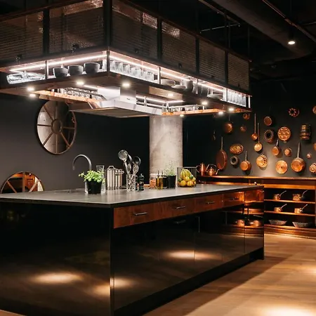Ruby Hanna Hotel Stuttgart By Ihg-2