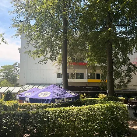 Hotel Isg Heidelberg-3