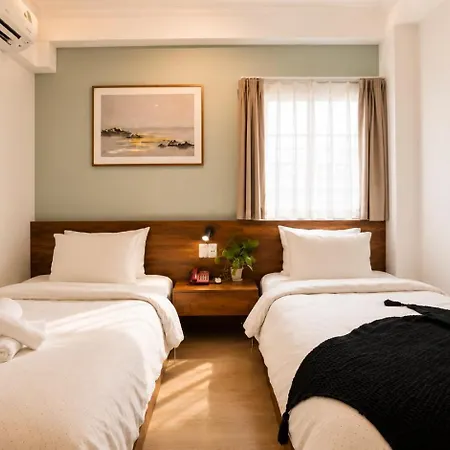 B&B Chill Home 2 - Formerly Phan Anh Hotel-3