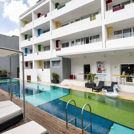 Chill Hotel Seminyak-3