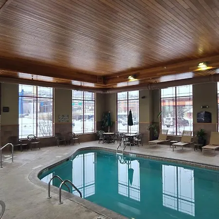 Canal Park Lodge-3