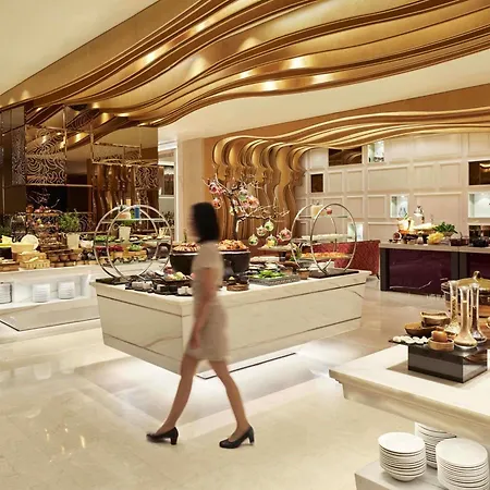 Raffles Jakarta-3