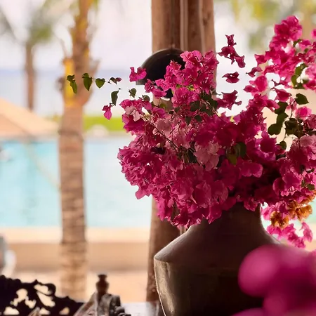 Infinity Beach Boutique Hotel&SPA-2