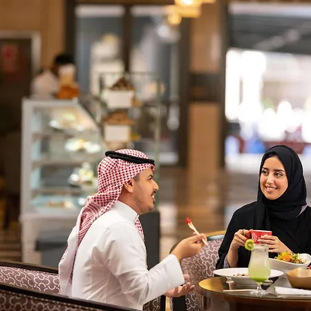 Swissotel Al Maqam Makkah-3