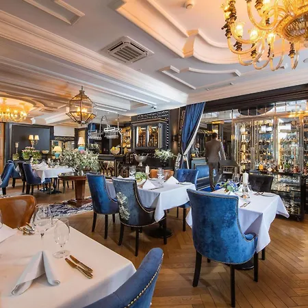 Bachleda Luxury Hotel Krakow - Mgallery Collection-2