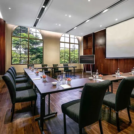 Pullman Bandung Grand Central-3