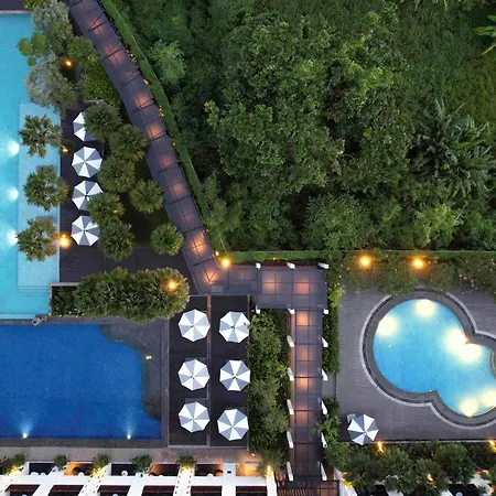 Grand Mercure Bali Seminyak-2