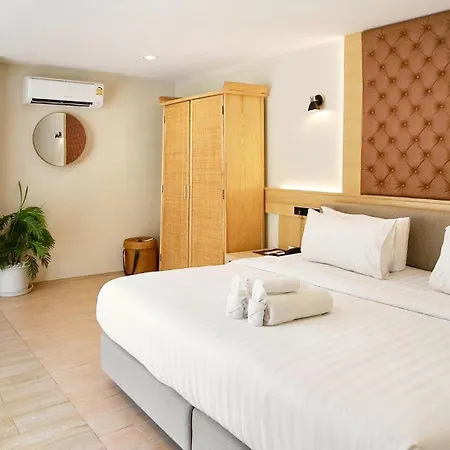 Heaven Boutique Hotel-2