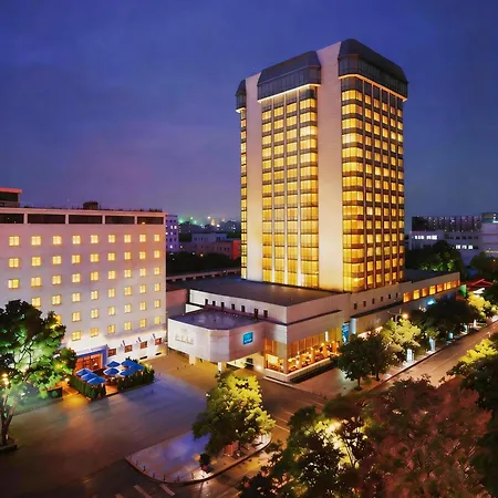 Peace Hotel Beijing-3