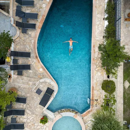 Hotel La Villa Cannes-2