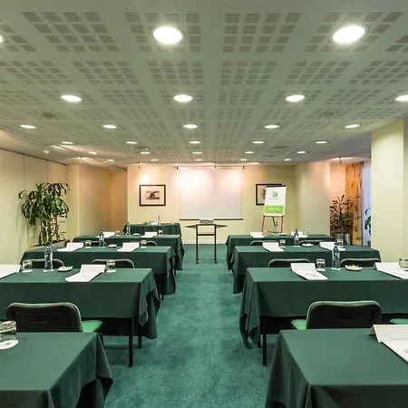 Holiday Inn Lisbon By Ihg-3