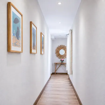 Sun Serramar Boutique Hostal-3