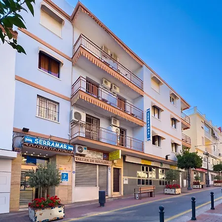 Sun Serramar Boutique Hostal-2