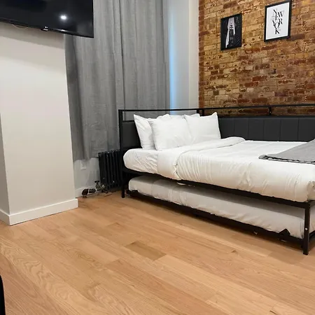 Chelsea Inn (Adults Only)-3