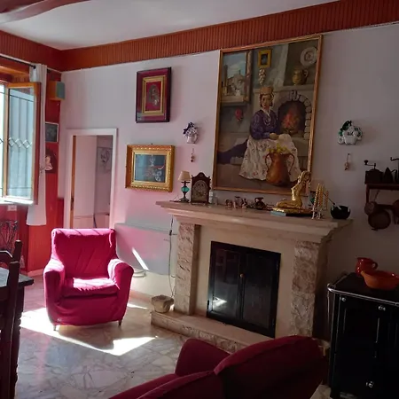 B&B Villa Tina-2