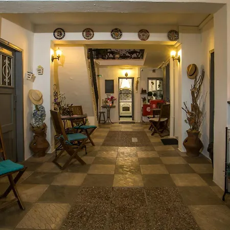 Medieval Inn-3