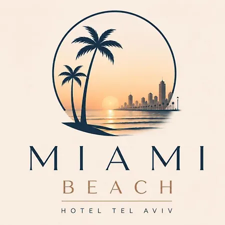 Miami Beach Hotel Tel Aviv-3