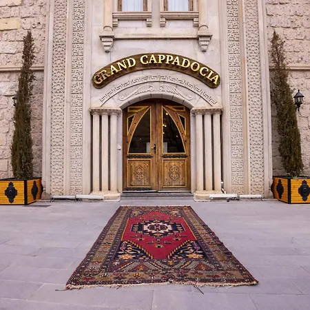 Grand Cappadocia Hotel-3
