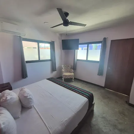 Itza Hotel Akumal-3
