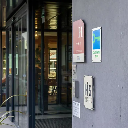 Ibis Styles Montauban-3