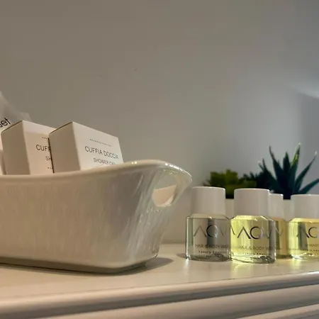 Ad Vatican Luxury Rooms - By Ad Roma-3