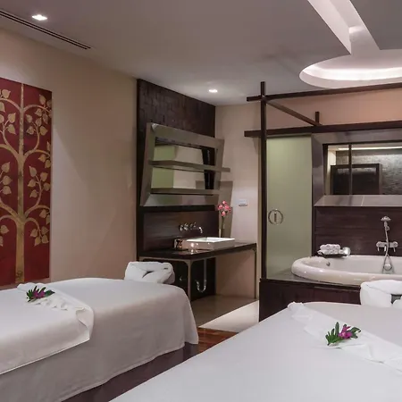 Pullman Bangkok Hotel G-3