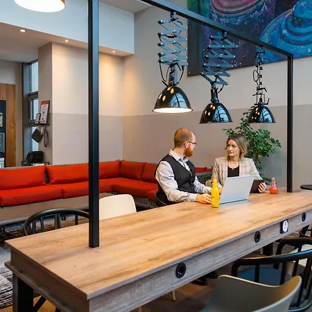 Ibis Berlin Mitte-2