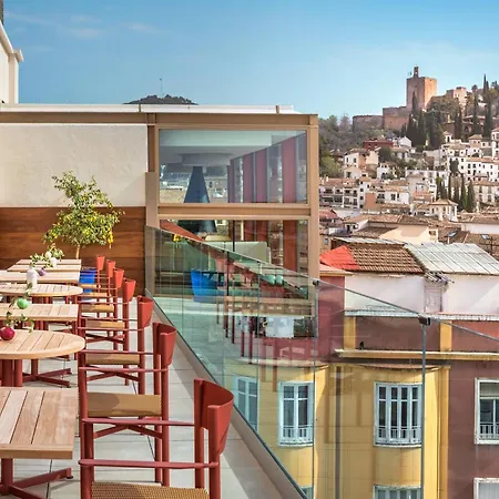 Melia Granada-3