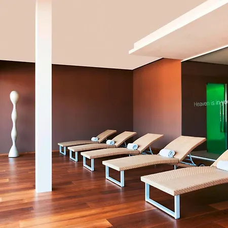 Four Points Sheraton Bolzano Bozen-3
