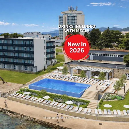 Hotel Punta-2